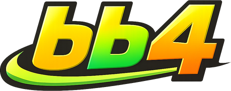 bb4 লোগো